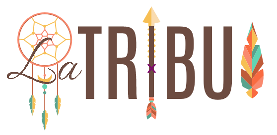 La tribu - Chantez, Vibrez, Unissez !